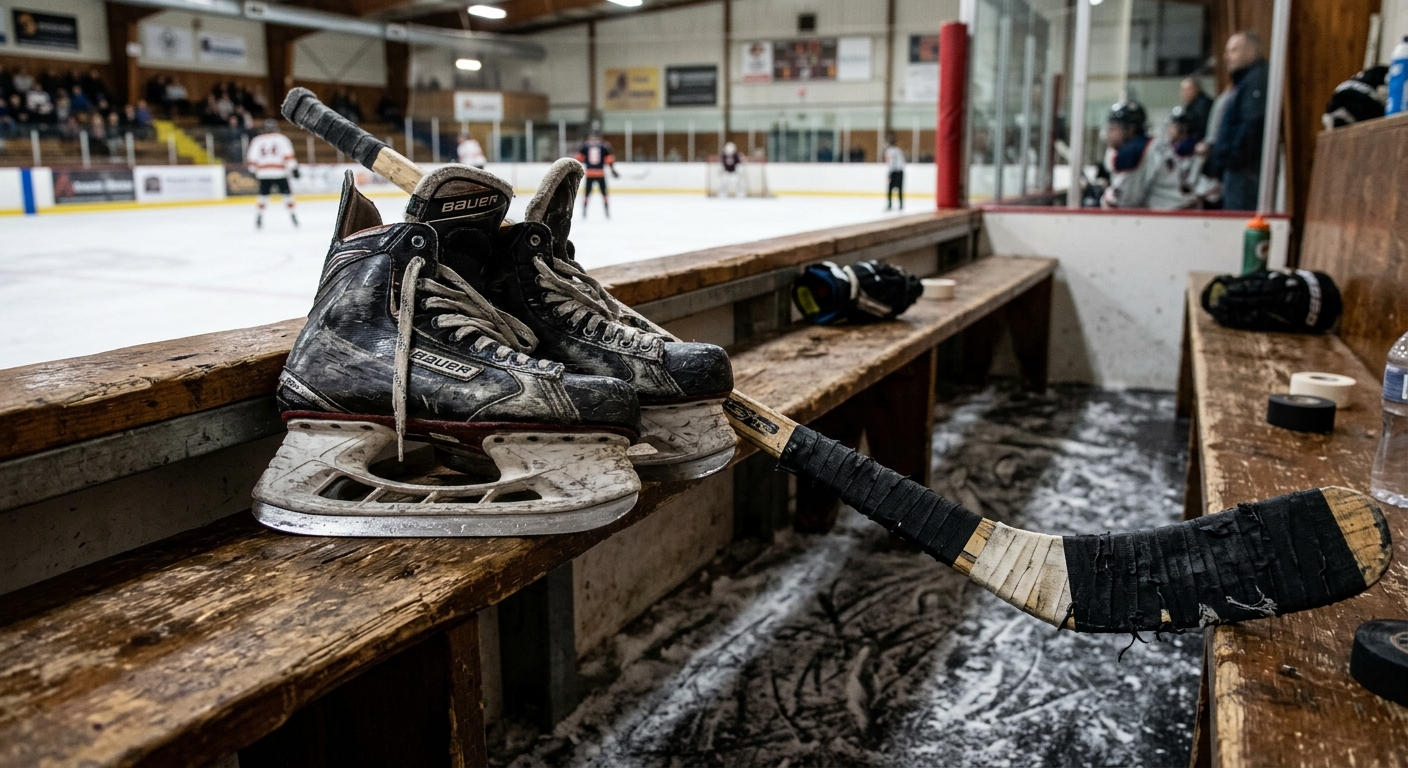 Florian Xhekaj’s Physicality and Offensive Skills Shine in Quebec Hockey Circles