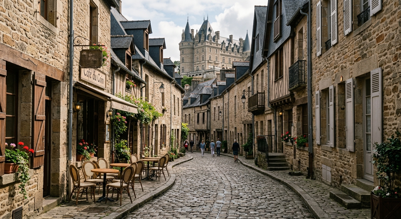 Quebec City Maintains Top Spot as Canada’s Best City to Visit