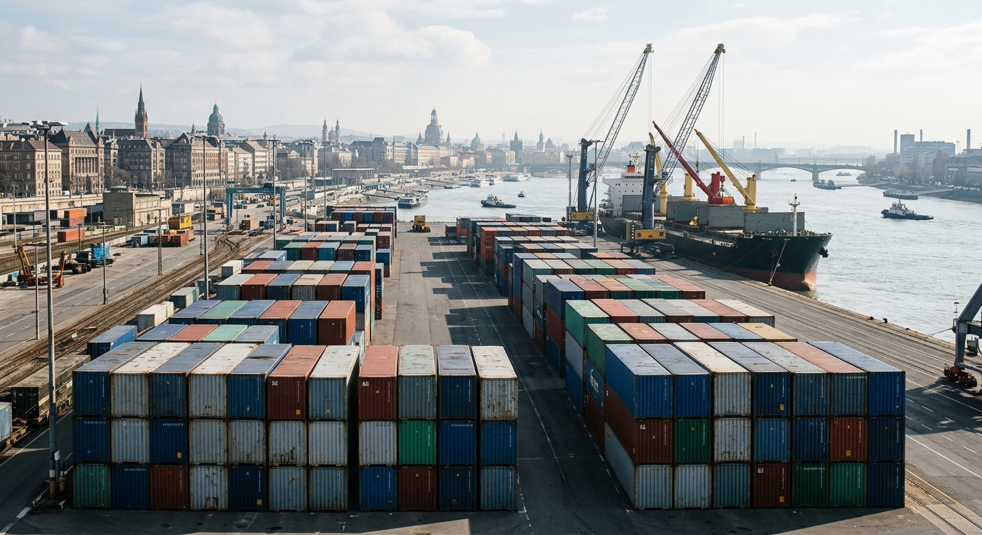 Canadian Economy Outpaces G7 Peers with Rapid Growth in 2026