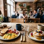 Quebec’s Top Breakfast and Brunch Restaurants: 2026 Reader Picks