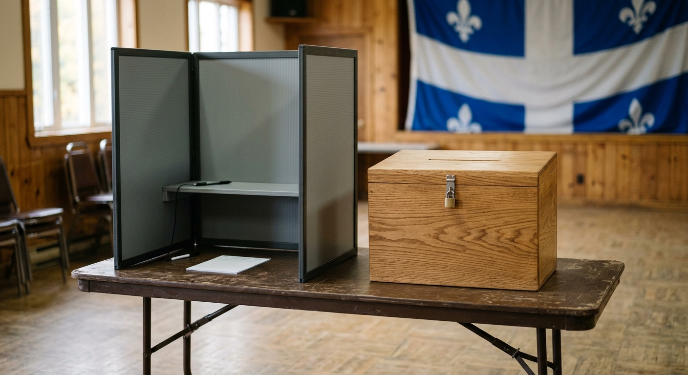 Parti Québécois Pledges Quebec Referendum Despite Polls Showing Majority Opposition