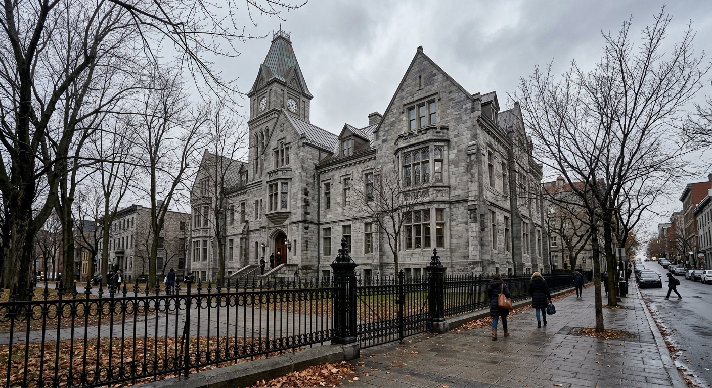Bill 101 Expansion and Private Healthcare Debate Define Quebec’s Political Landscape