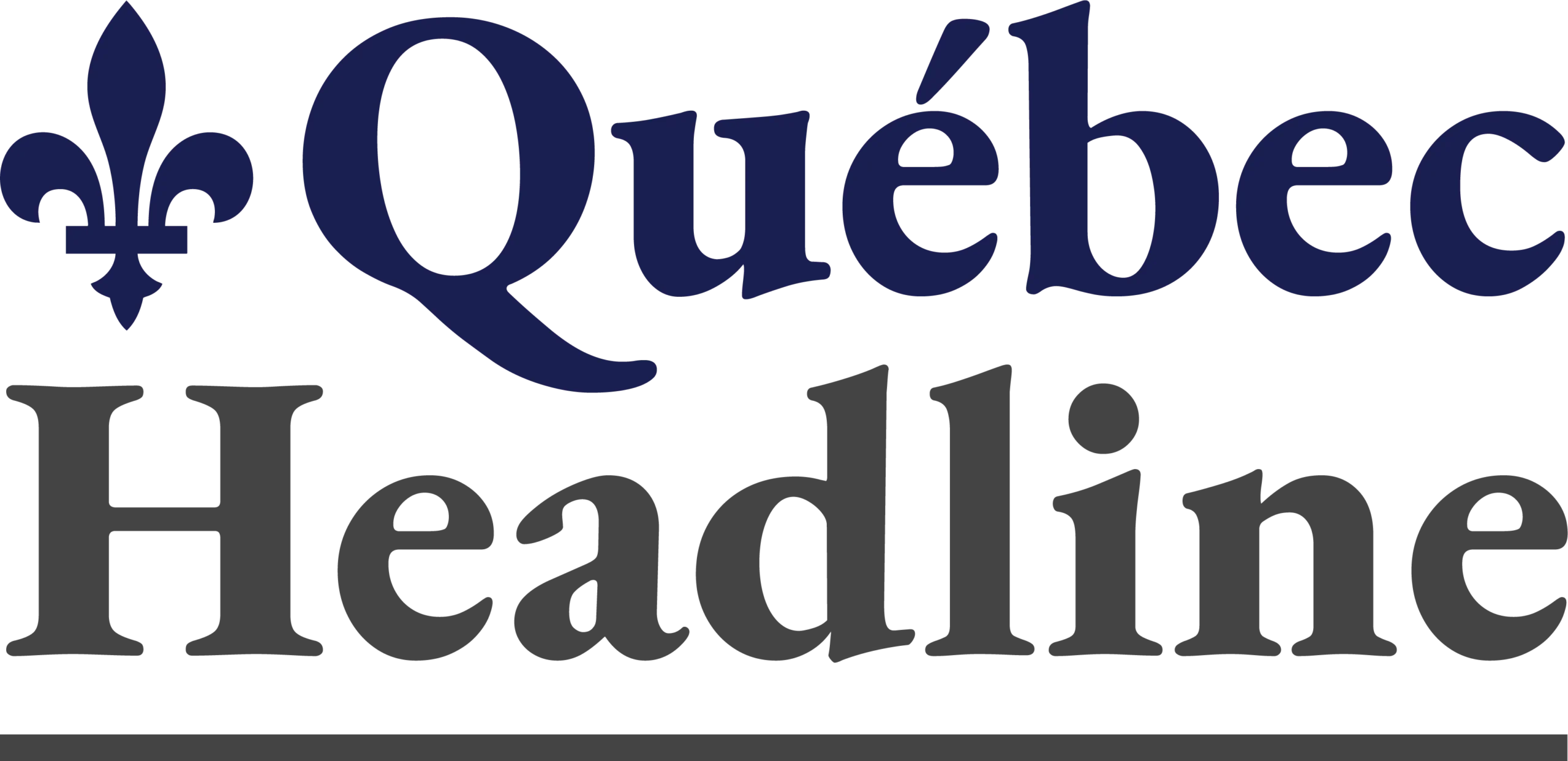 QuebecHeadline